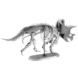 Metal Earth: Triceratops Skeleton - image 2 thumbnail