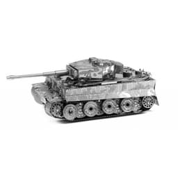 Metal Earth: Tiger I Tank thumbnail