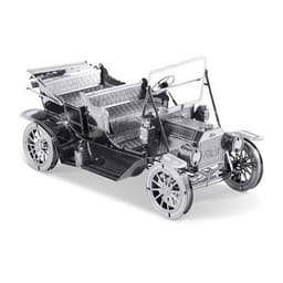 Metal Earth: Ford Model T thumbnail