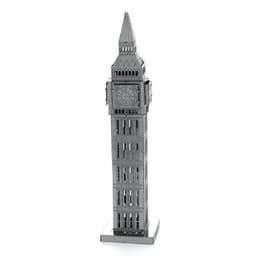 Metal Earth: Big Ben Tower - image 4 thumbnail
