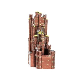 Metal Earth ICONX: Red Keep - image 4 thumbnail