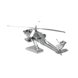 Metal Earth: AH-64 Apache - image 3 thumbnail