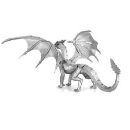 Metal Earth: Steel Dragon - image 2 thumbnail