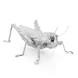 Metal Earth: Grasshopper - image 5 thumbnail