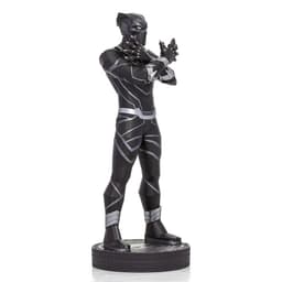 Metal Earth: Marvel - Black Panther - image 3 thumbnail