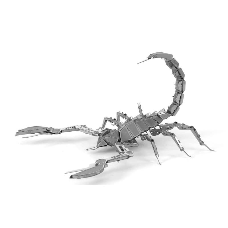 Metal Earth: Scorpion