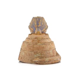 Metal Earth: Great Sphinx of Giza - image 3 thumbnail