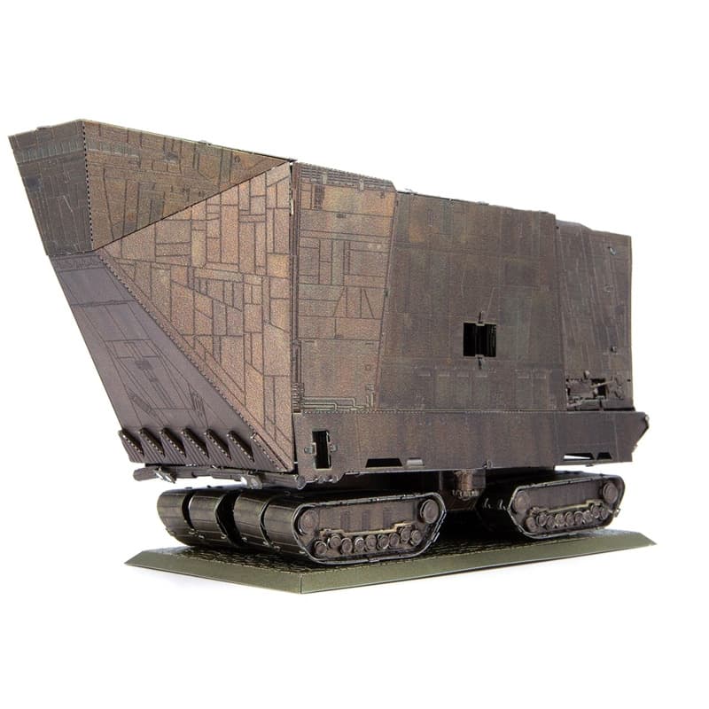 Metal Earth: Star Wars - Jawa Sandcrawler