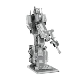 Metal Earth: Transformers - Optimus Prime - image 4 thumbnail