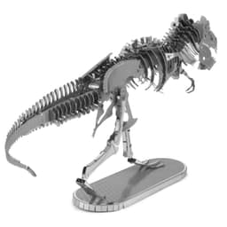 Metal Earth: Tyrannosaurus Rex Skeleton - image 4 thumbnail