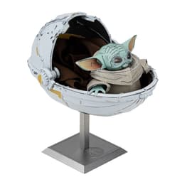 Metal Earth: Star Wars - The Child thumbnail