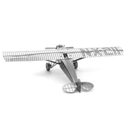 Metal Earth: Spirit of St. Louis Plane - image 2 thumbnail