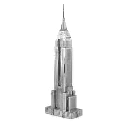 Metal Earth ICONX: Empire State Building - image 5 thumbnail