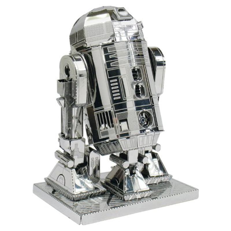 Metal Earth: Star Wars - R2D2