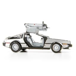 Metal Earth: Delorean - image 4 thumbnail
