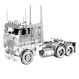 Metal Earth: COE Truck-Freightliner thumbnail