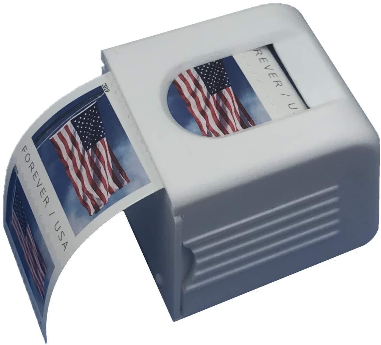 Stamp Dispenser