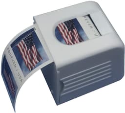 Stamp Dispenser thumbnail