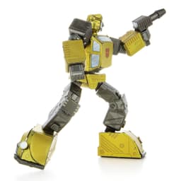 Metal Earth: Transformers - Bumblebee - image 5 thumbnail
