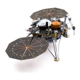 Metal Earth: Mars Insight - image 5 thumbnail