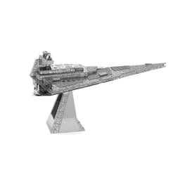 Metal Earth: Star Wars - Imperial Star Destroyer - image 5 thumbnail