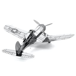 Metal Earth: F4U Corsair Plane - image 5 thumbnail