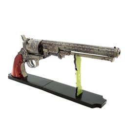 Metal Earth: Wild West Revolver - image 4 thumbnail