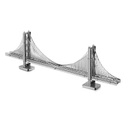 Metal Earth: Golden Gate Bridge - image 3 thumbnail
