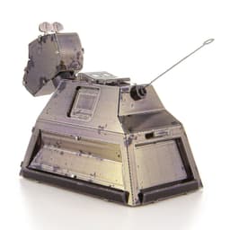 Metal Earth: Doctor Who Rusty K-9 - image 2 thumbnail