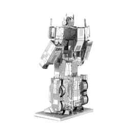 Metal Earth: Transformers - Optimus Prime - image 2 thumbnail