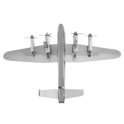 Metal Earth: Avro Lancaster Bomber - image 5 thumbnail