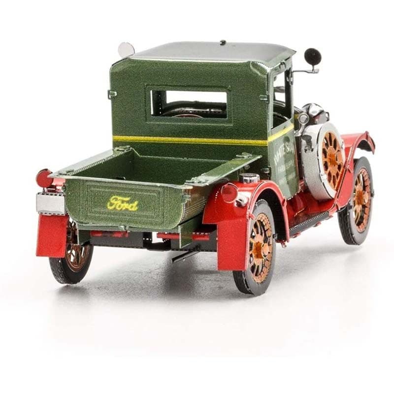 Metal Earth: 1931 Ford Model A - Color