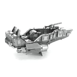 Metal Earth: Star Wars - First Order Snow speeder Force Awakens - image 3 thumbnail