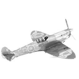 Metal Earth: Supermarine Spitfire Plane - image 4 thumbnail