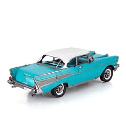 Metal Earth: 1957 Chevrolet Bel Air - image 3 thumbnail