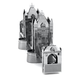 Metal Earth: London Tower Bridge - image 4 thumbnail