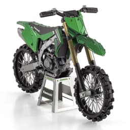 Metal Earth: Kawasaki KX450 - image 5 thumbnail