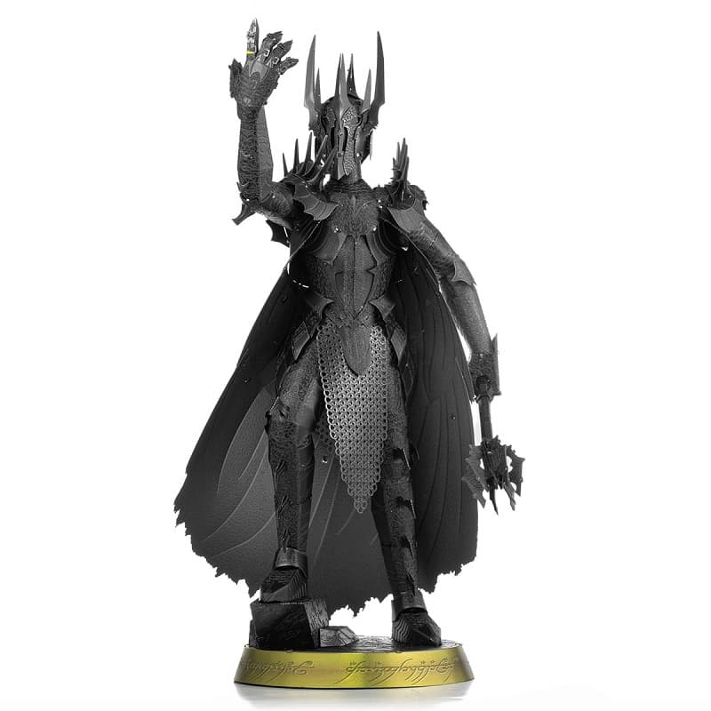Metal Earth: LOTR - Sauron