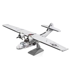 Metal Earth: Consolidated PBY Catalina thumbnail