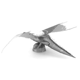 Metal Earth: Harry Potter - Gringotts Dragon - image 2 thumbnail
