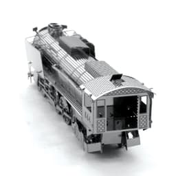 Metal Earth: Steam Locomotive - image 5 thumbnail