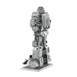 Metal Earth: Transformers - Bumblebee - image 5 thumbnail