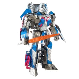 Metal Earth ICONX: Optimus Prime - image 2 thumbnail