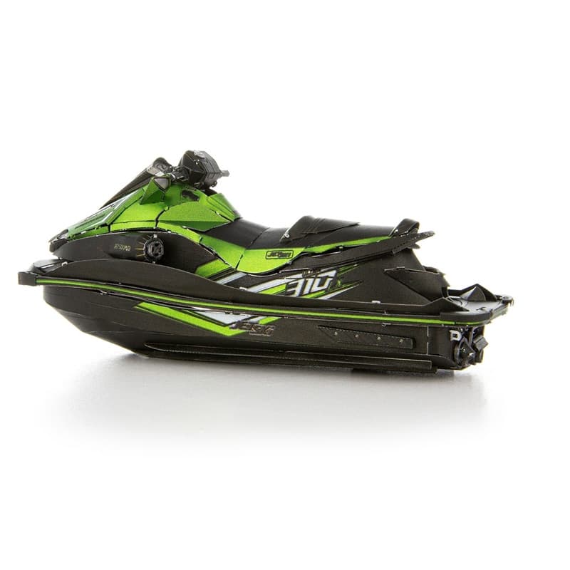 Metal Earth: Kawasaki Jet Ski
