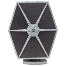 Metal Earth: Star Wars - TIE Fighter - image 4 thumbnail
