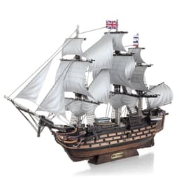 Metal Earth: HMS Victory thumbnail