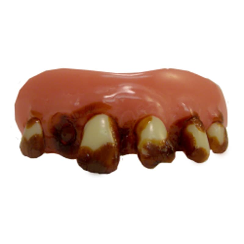 Meth Teeth