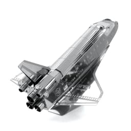 Metal Earth: NASA Space Shuttle Atlantis - image 5 thumbnail