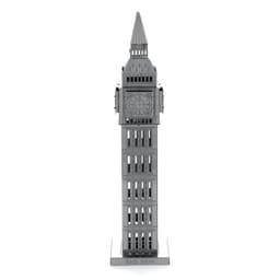 Metal Earth: Big Ben Tower - image 3 thumbnail