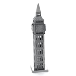Metal Earth: Big Ben Tower thumbnail